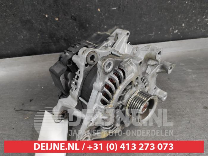 Mazda 3 Dynamo O671363