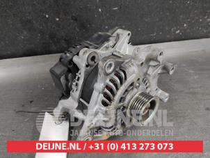 Gebruikte Dynamo Mazda 3 Sport (BP) 2.0 SkyActiv-G 122 Mild Hybrid 16V Prijs € 250,00 Margeregeling aangeboden door V.Deijne Jap.Auto-onderdelen BV