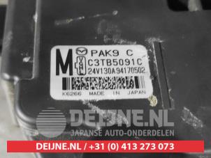Mazda 3 Dynamo O671363 photo 3