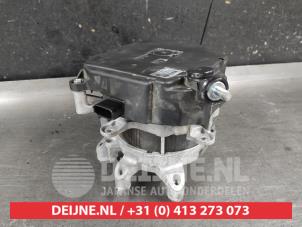 Mazda 3 Dynamo O671363 photo 2