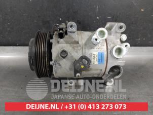 Gebruikte Aircopomp Mazda 3 Sport (BP) 2.0 SkyActiv-G 122 Mild Hybrid 16V Prijs € 100,00 Margeregeling aangeboden door V.Deijne Jap.Auto-onderdelen BV