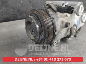 Mazda 3 Aircopomp O671364 foto 2
