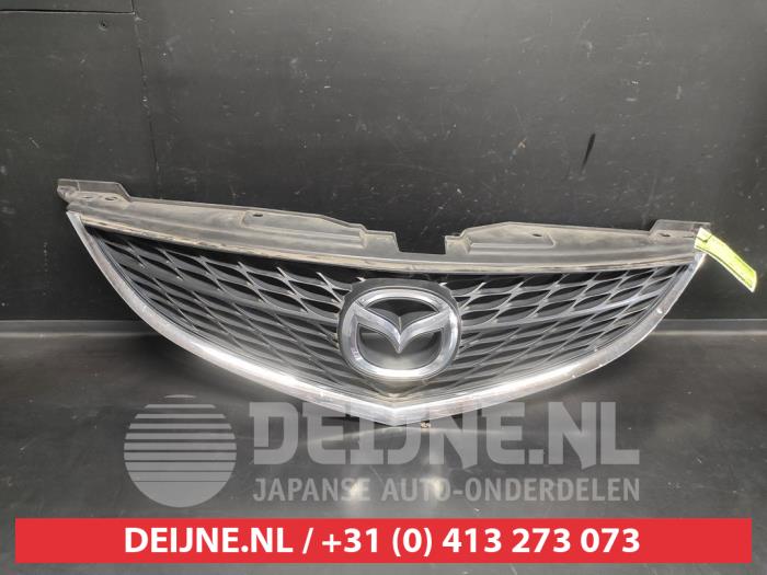 Mazda 6 Grille O671391