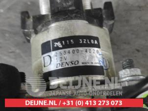 Nissan Pulsar Start/Stop Relais O671441 foto 2