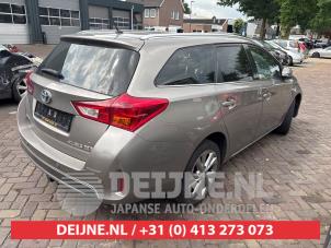 Toyota Auris Achterlicht rechts O671418 foto 3