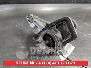 Gebruikte Startmotor Nissan Pulsar (C13) 1.2 DIG-T 16V Prijs € 35,00 Margeregeling aangeboden door V.Deijne Jap.Auto-onderdelen BV