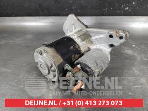 Nissan Pulsar Anlasser O671444 foto 2