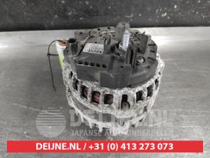 Nissan Pulsar Dynamo O671445 foto 2