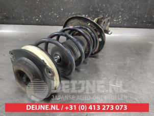 Nissan Pulsar Stoßdämpferstrebe rechts vorne O671448 foto 2