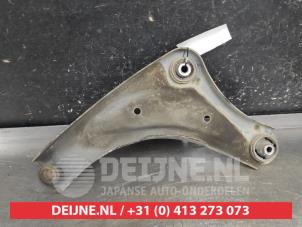 Nissan Pulsar Querlenker unten rechts vorne O671450 foto 2