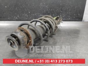 Hyundai IX20 Schokdemperpoot rechts-voor O671452 foto 2