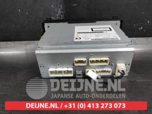 Toyota Auris Radio O671436 photo 3