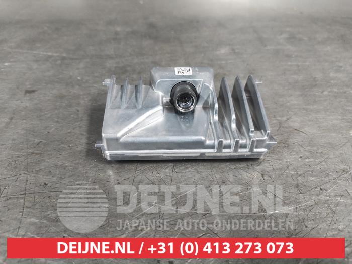 Hyundai Bayon Kamera Vorderseite O671454
