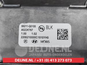 Hyundai Bayon Front camera O671454 photo 3
