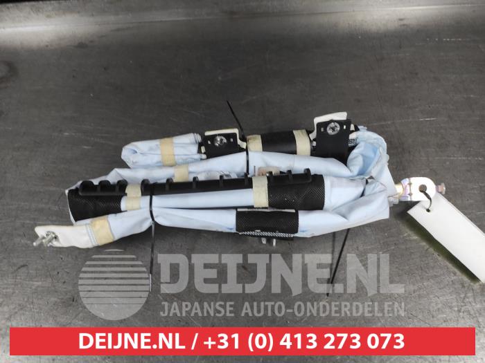 Hyundai Bayon Airbag Himmel rechts O671459