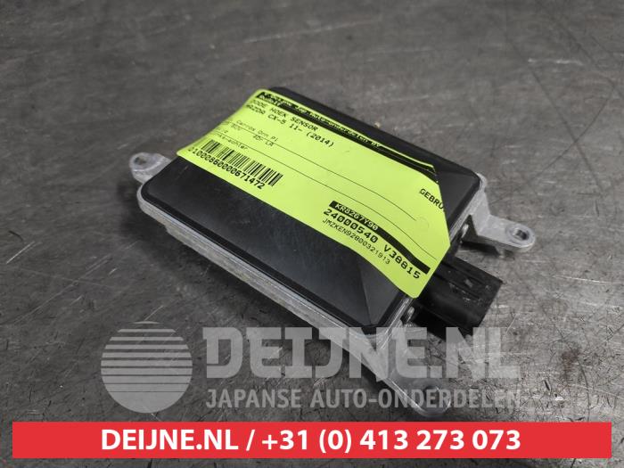 Mazda CX-5 Blinden Fleck Sensor O671472