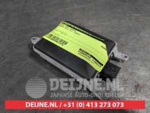 Gebruikte Dode hoek sensor Mazda CX-5 I (KE,GH) 2.2 Skyactiv D 175 16V 4WD Prijs € 100,00 Margeregeling aangeboden door V.Deijne Jap.Auto-onderdelen BV