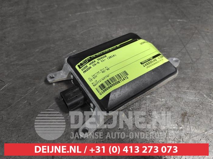 Mazda CX-5 Blinden Fleck Sensor O671473