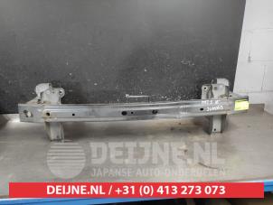 Gebruikte Bumperbalk voor Mazda 5 (CWA9) 1.6 CITD 16V Prijs € 50,00 Margeregeling aangeboden door V.Deijne Jap.Auto-onderdelen BV