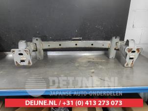 Mazda 5 Front bumper frame O671474 photo 3