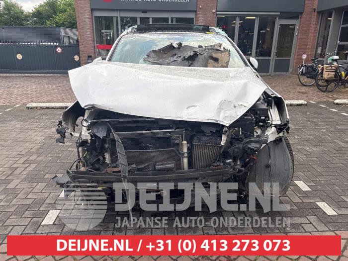Kia Sorento Windschutzscheibe O671477