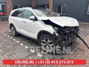 Kia Sorento Windschutzscheibe O671477 foto 2