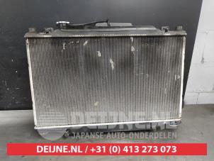 Mazda CX-5 Radiator O671481 photo 2