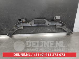 Mazda CX-5 Lock plate O671488 photo 2