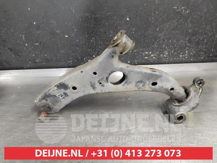 Mazda CX-5 Draagarm onder links-voor O671510