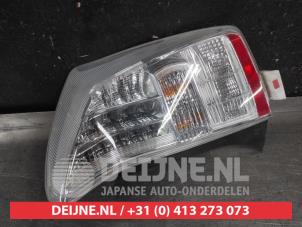 Gebruikte Achterlicht rechts Toyota Prius (ZVW3) 1.8 16V Prijs € 125,00 Margeregeling aangeboden door V.Deijne Jap.Auto-onderdelen BV