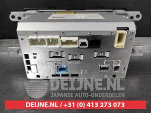 Toyota Prius Radio O671507 photo 2