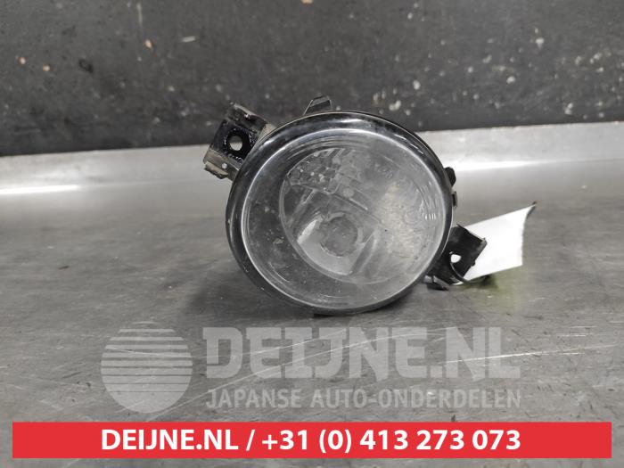 Nissan Pulsar Mistlamp links-voor O671523