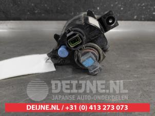 Nissan Pulsar Nebelscheinwerfer links vorne O671523 foto 2