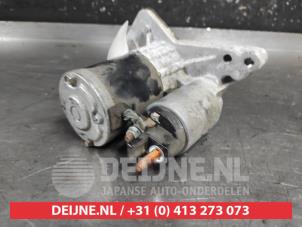 Nissan Pulsar Anlasser O671564 foto 2