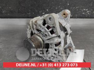 Gebruikte Alternator Nissan Pulsar (C13) 1.2 DIG-T 16V Prijs op aanvraag aangeboden door V.Deijne Jap.Auto-onderdelen BV