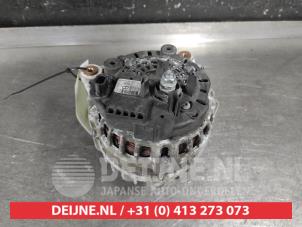 Nissan Pulsar Dynamo O671565 foto 2