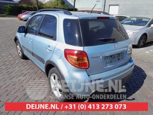 Suzuki SX-4 Taillight, left O671540 photo 3