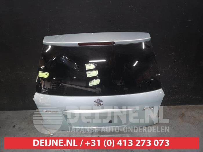 Suzuki SX-4 Heckklappe O671542