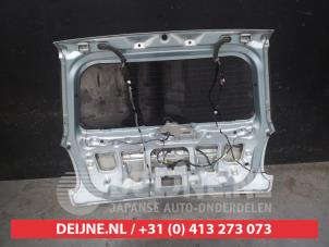 Suzuki SX-4 Heckklappe O671542 foto 3