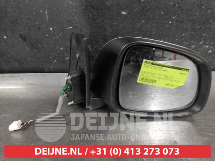 Suzuki SX-4 Außenspiegel rechts O671557