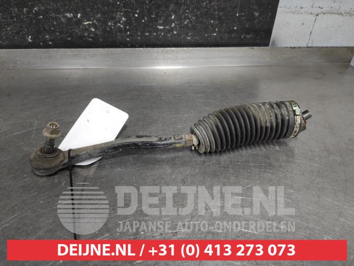 Nissan Pulsar Spoorstang links O671569