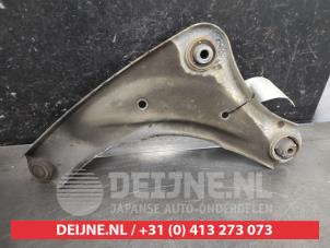 Nissan Pulsar Front lower wishbone, right O671573 photo 2