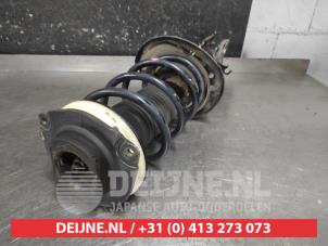 Nissan Pulsar Schokdemperpoot rechts-voor O671576 foto 2