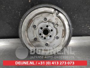 Nissan Pulsar Dual mass flywheel O671577 photo 2
