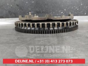 Nissan Pulsar Dual mass flywheel O671577 photo 3