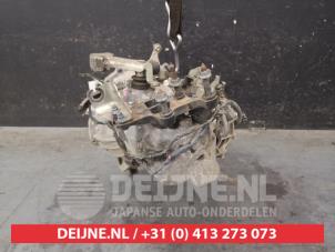 Mitsubishi Space Star Versnellingsbak O671586 foto 2