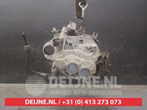 Mitsubishi Colt Getriebe O671593 foto 2