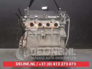 Mitsubishi Colt Engine O671594 photo 3