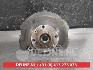 Suzuki Swift Knuckle, front left O671608 photo 2