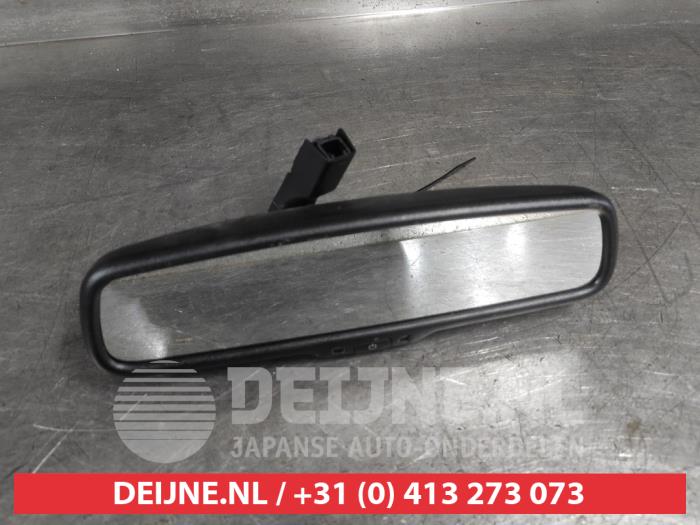 Kia Sorento Rear view mirror O671616
